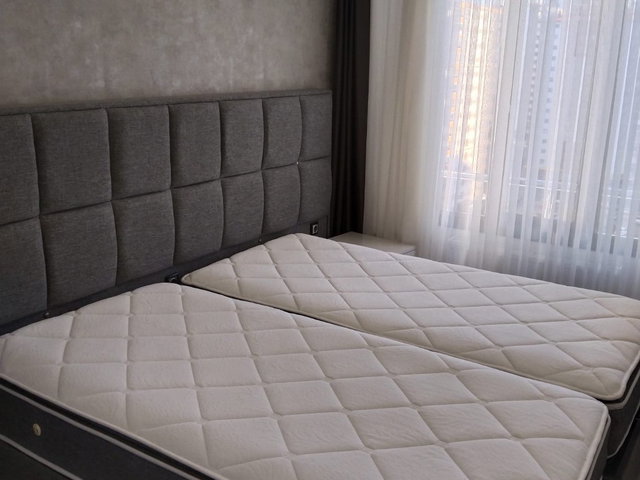TALAS MEVLANA'DA KIRALIK DAIRE 1+1 İNCI HOUSE