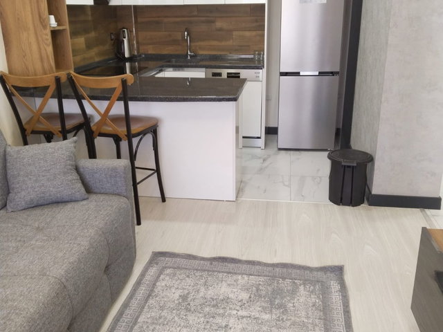 TALAS MEVLANA'DA KIRALIK DAIRE 1+1 İNCI HOUSE