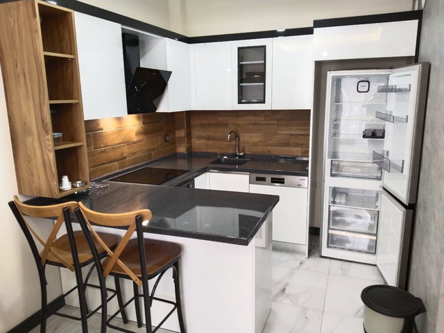 TALAS MEVLANA'DA KIRALIK DAIRE 1+1 İNCI HOUSE