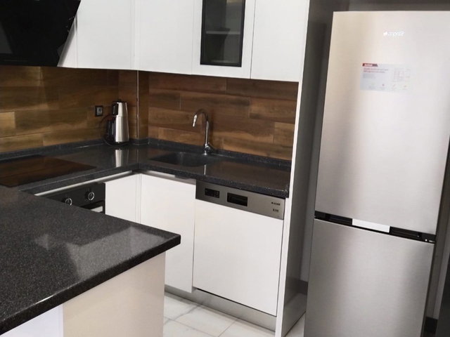 TALAS MEVLANA'DA KIRALIK DAIRE 1+1 İNCI HOUSE