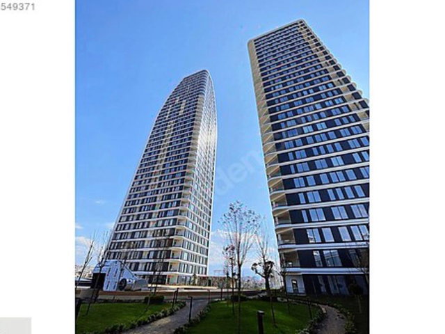 CENTRAL BALATTA MODERN VE MANZARALI EŞYALI 1+1 KİRALIK DAİRE