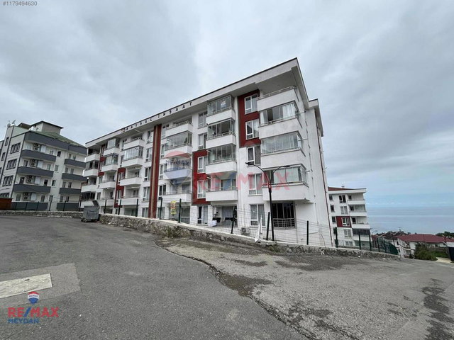 ÜNİVERSİTE MAHALLESİ'NDE 1+1 SATILIK DAİRE