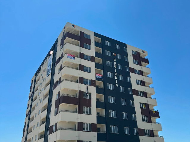 KİRALIK 2+1 DAİRE – ERKİLET CAMİİKEBİR MAHALLESİ