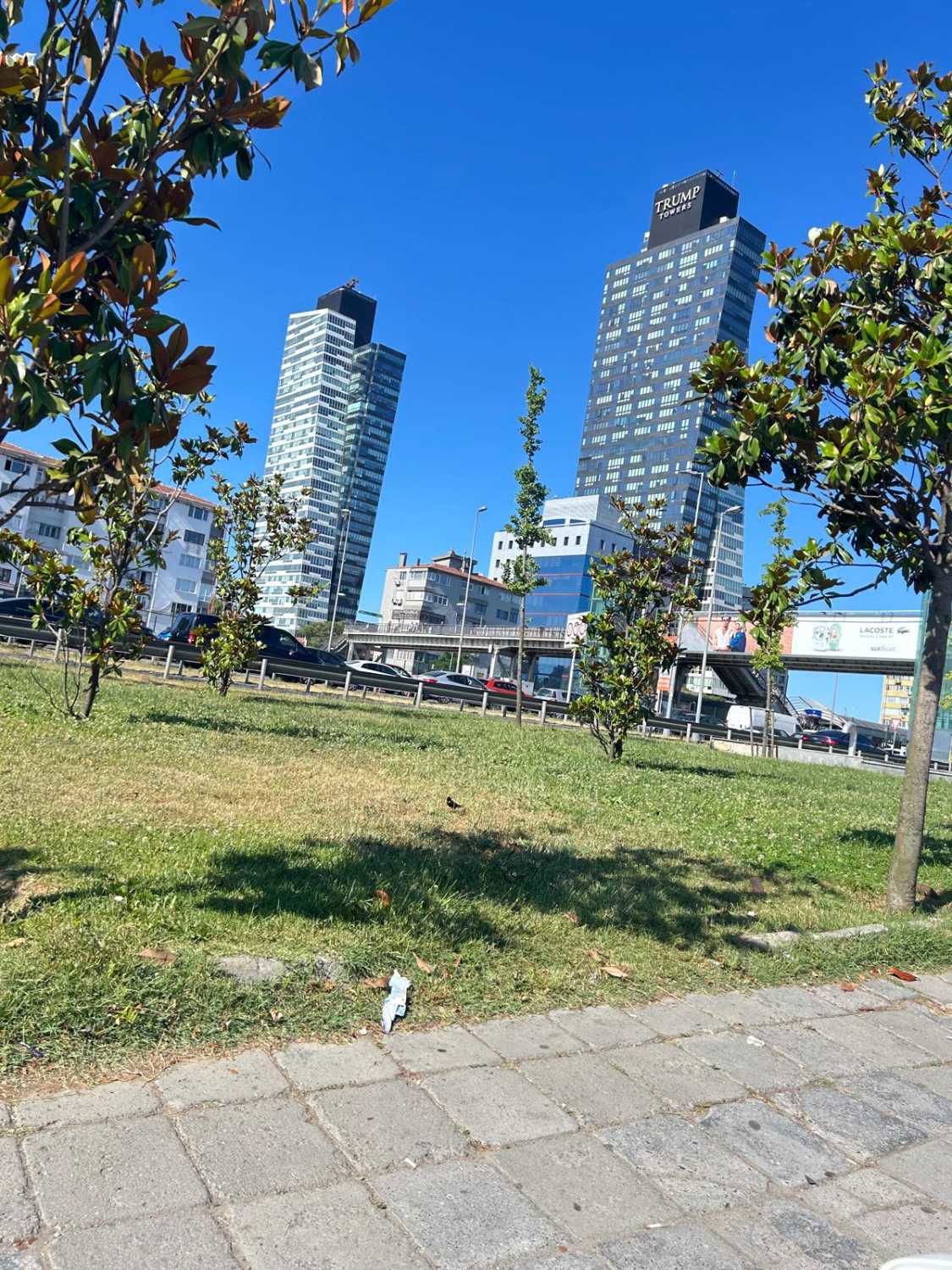 TRUMP TOWERS MECİDİYEKÖY’DE AYRICALIKLI RESIDENCE YAŞAMI, KİRALIK 1+1
