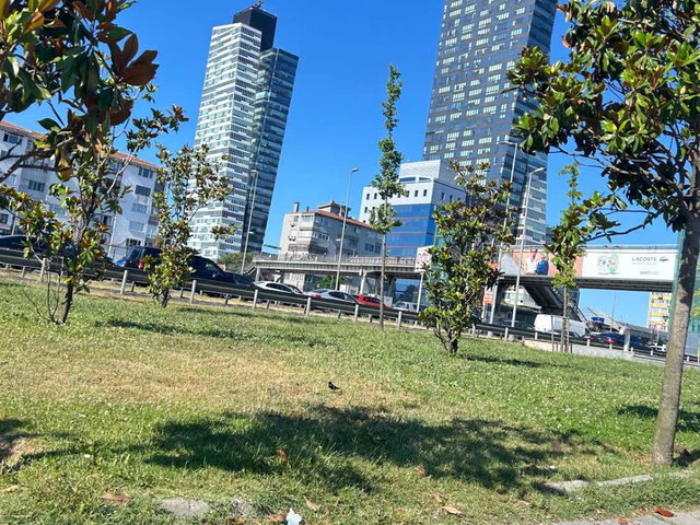 TRUMP TOWERS MECİDİYEKÖY’DE AYRICALIKLI RESIDENCE YAŞAMI, KİRALIK 1+1