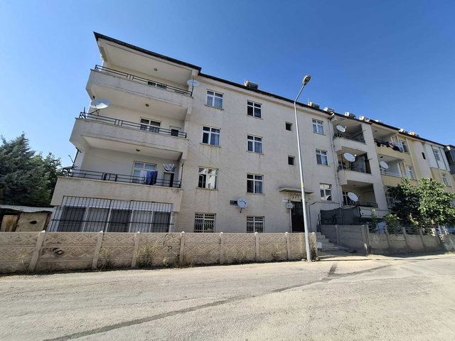 ELAZIĞ MUSTAFA PAŞA  KIRKLAR MAHALLESI  TAHIR ŞAŞMAZ CADDESI SATILIK ARAKAT DAIRE
