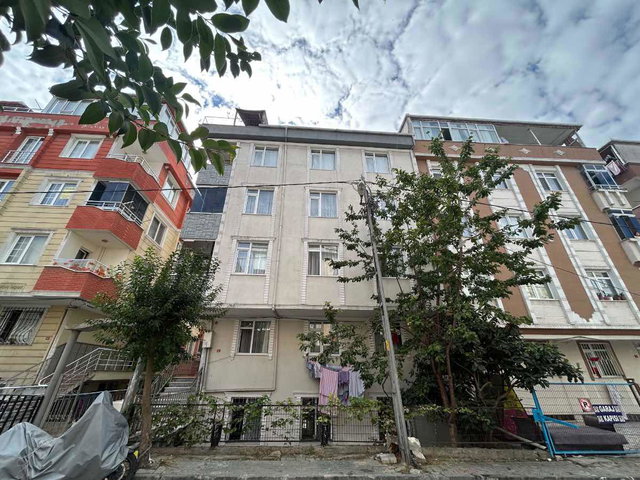 AVCILAR MUSTAFAKEMALPAŞA/PARSELLER'DE BAHÇE KATI KULLANIMLI 2+1