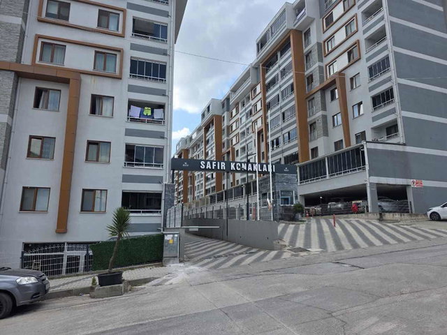 FIRSAT..YENİKENT SAFİR KONAKLARINDA SATILIK 3+1 BAHÇE DUBLEKS