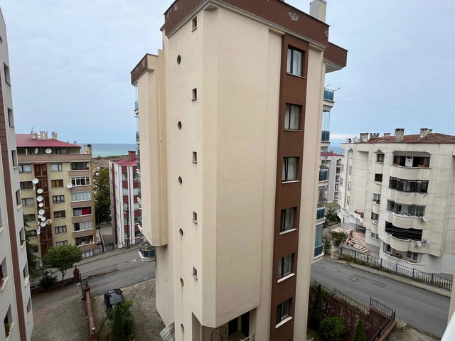 REMAX MEYDAN'DAN BEŞİRLİ'DE İÇİ YAPILI KİRA GETİRİLİ FIRSAT! 3+1