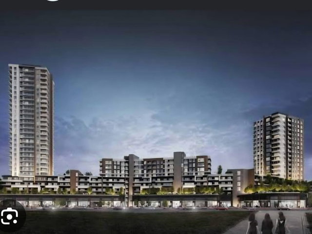NEFES ANKARA'DA SATILIK 2+1 DAIRE, 10. KAT, PRESTIJLI SITE!