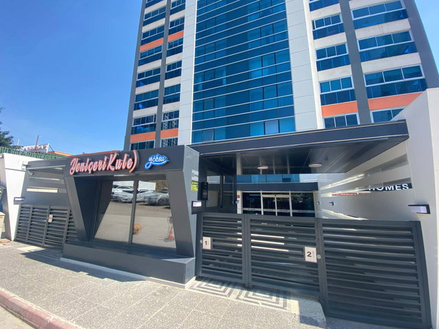 REMAX BOSS DAN YENİÇERİ KULE GÖKSU GENİŞ 4+1
