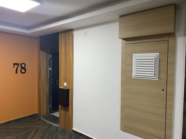 REMAX BOSS DAN YENİÇERİ KULE GÖKSU GENİŞ 4+1