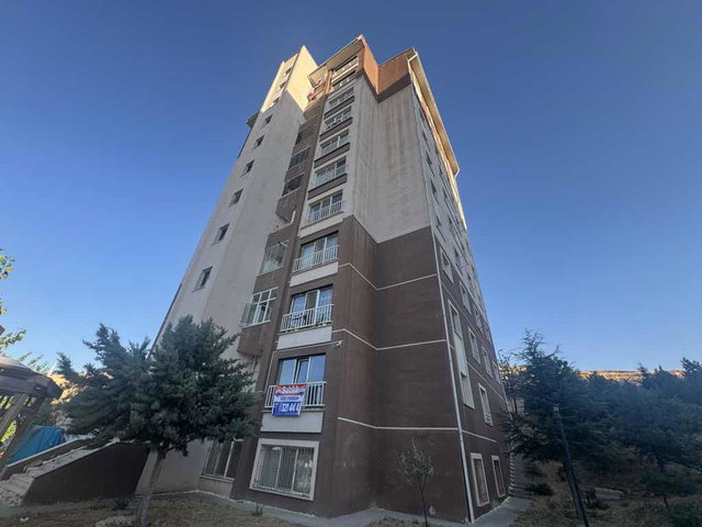 MEMUR-SEN TOKİ’DE 2+1 B6 ARA KAT TAPUSU HAZIR DAİRE