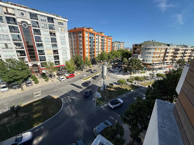 REMAX'TAN BEYKENT OFİSİMİZ PROJESİNDE KİRALIK 75M2 ÖN CEPHE 1+1
