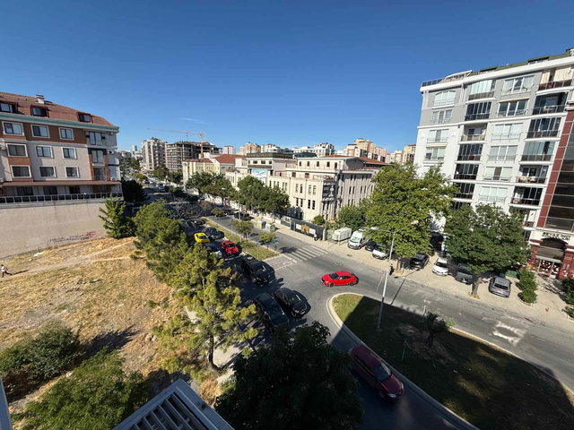 REMAX'TAN BEYKENT OFİSİMİZ PROJESİNDE KİRALIK 75M2 ÖN CEPHE 1+1