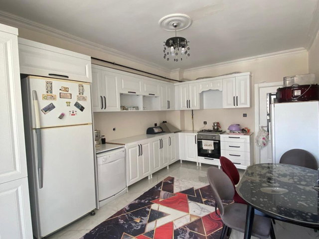 REMAX ARTIS'DEN YILDIZKENT'TE SATILIK 3+1 DAIRE