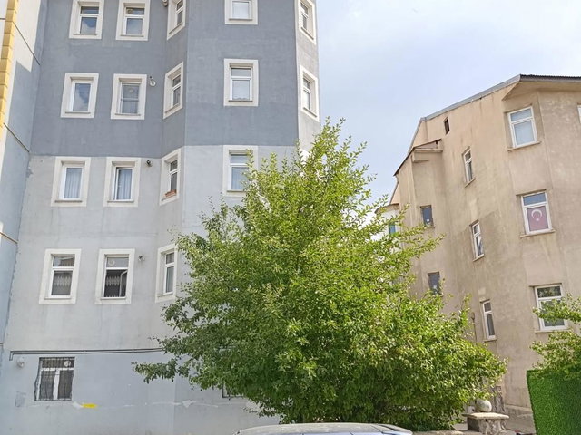 REMAX ARTIS'TEN ŞÜKRÜPAŞA'DA SATILIK 3+1 DAIRE