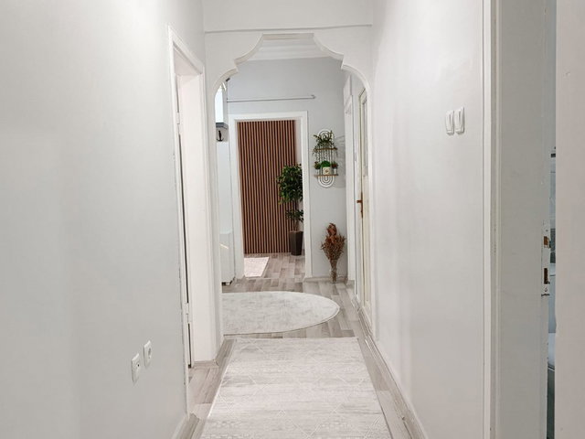 REMAX ARTIS'TEN ŞÜKRÜPAŞA'DA SATILIK 3+1 DAIRE