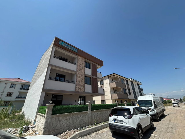 REMAX ARTIS'DEN DADAŞKENT'TE SATILIK 1+1 SIFIR DAIRE