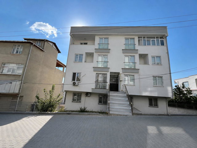 GEBZE ADEMYAVUZ MAH.İSKANLI SATILIK 4+1 DUBLEX DAİRE