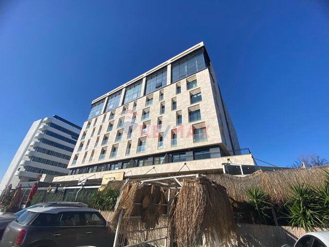 PASSAGE BORNOVA FULL EŞYALI KİRALIK 1+0 DAİRE