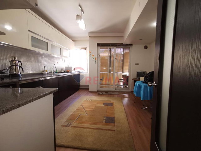 REMAX MODEL DEN ÇAYBAŞI CAMİİ YAKININDA 3+1 EŞYALI KİRALIK DAİRE