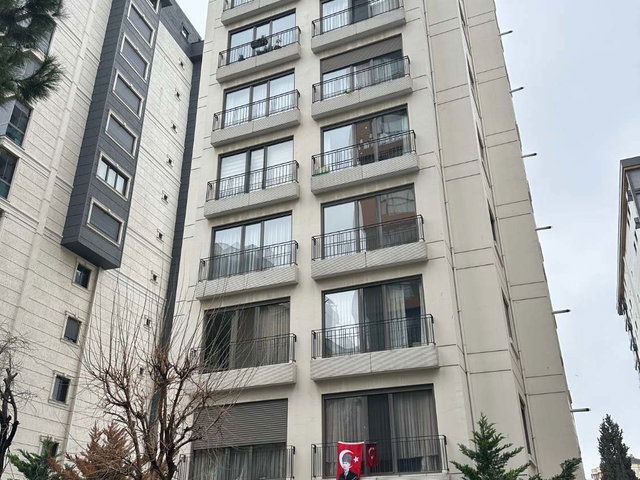 FENERYOLU’NDA MARMARAY’A YAKIN, 2+1  KİRALIK DAİRE