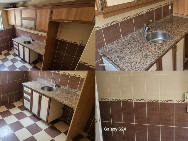 PENDIK AHMET YESEVI'DE SİTE İÇİNDE  KIRALIK 3+1 DAIRE - RE/MAX SARAY'DAN