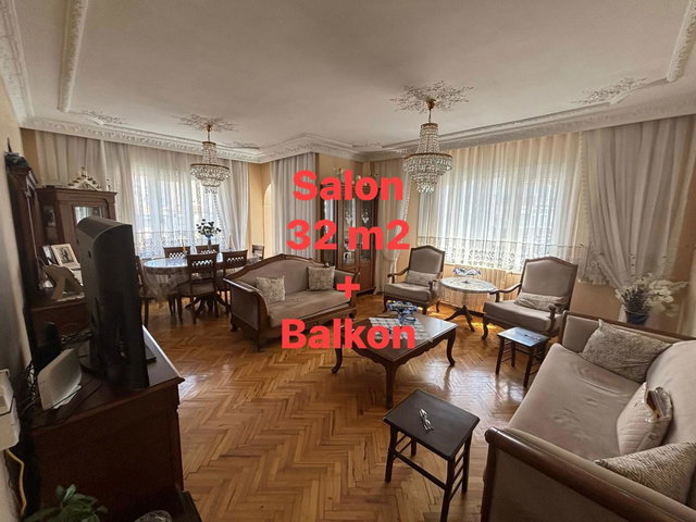 MERDIVENKÖY MERKEZİ LOKASYON FIRSAT DAİRE