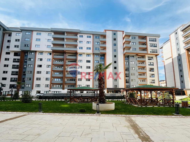 TUZLA PEARLY SİTESİ KİRALIK 3+1 DAIRE