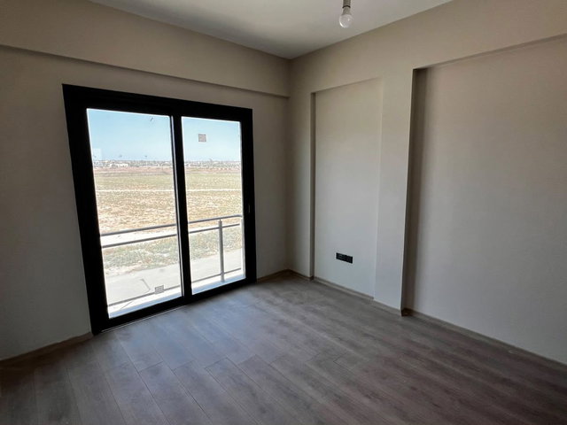 SATILIK 2+1 DAIRE | İSKELENIN EN İYI LOKASYONLARINDAN BIRINDE |