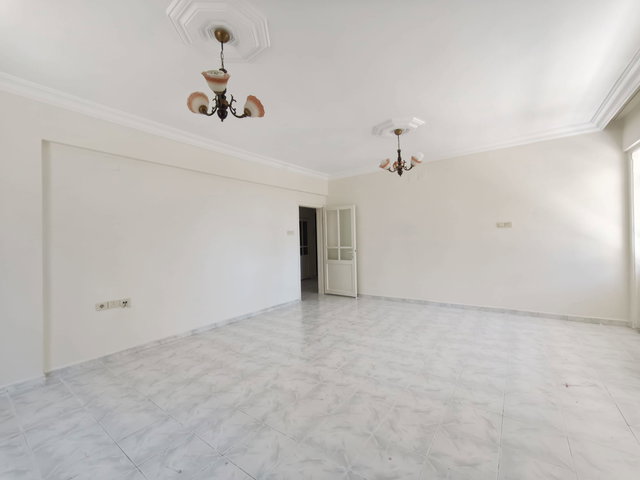 RE/MAX EDE'DEN BİNEVLER'DE SATILIK 3+1 DAİRE