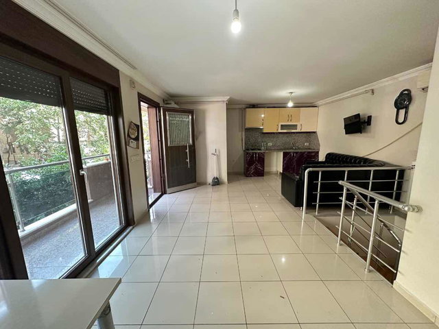 PENDIK BATI MAHALLESI KIRALIK 1+1