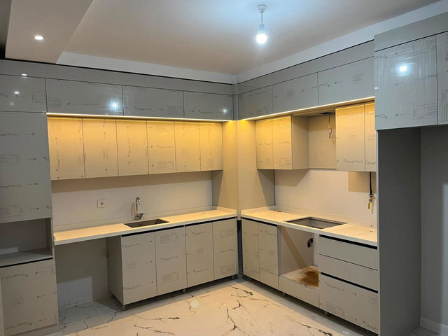 REMAX İLKE'DEN PASİNLER'DE 3+1 SATILIK DAİRE