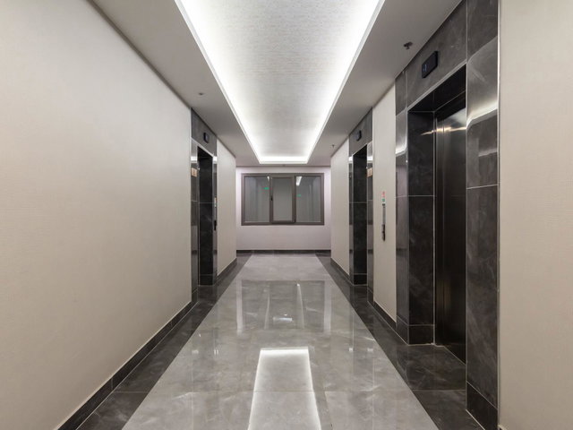 OVA KULE OVACIK’TA GÜNEY-BATI CEPHELİ 4+1 | 205 M² NET | 10. KAT