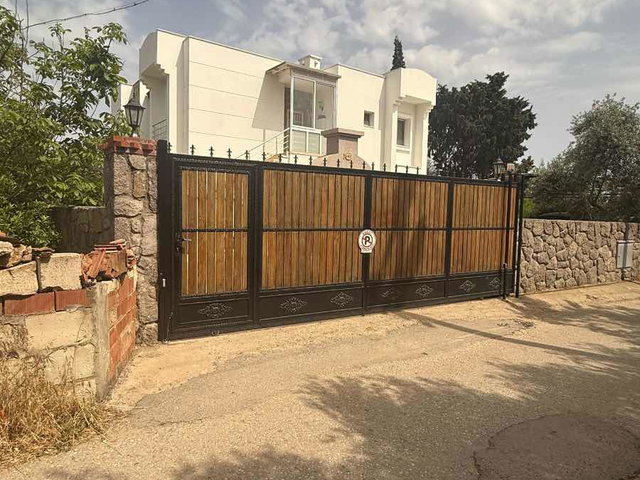 BODRUM BITEZ KÖYIÇI 3+1 KIRALIK DAIRE
