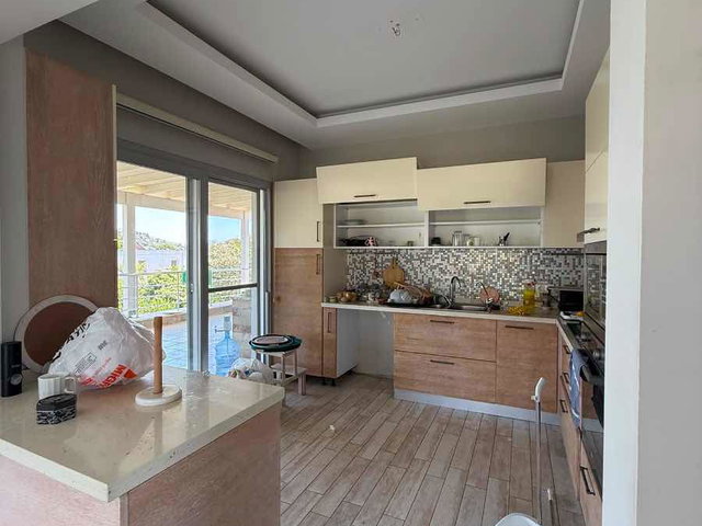 BODRUM BITEZ KÖYIÇI 3+1 KIRALIK DAIRE