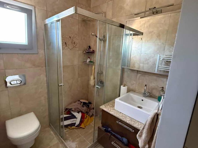 BODRUM BITEZ KÖYIÇI 3+1 KIRALIK DAIRE