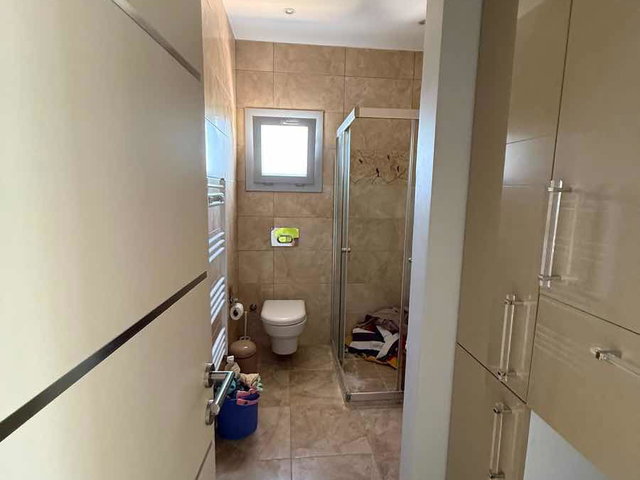 BODRUM BITEZ KÖYIÇI 3+1 KIRALIK DAIRE
