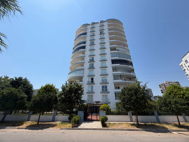 REMAX PALM'DEN MENTEŞ MAH.'DE GENİŞ VE FERAH 4+1 KİRALIK DAİRE