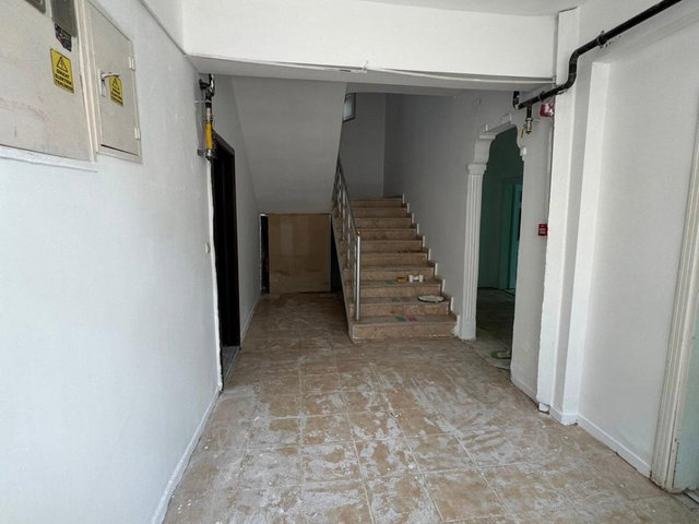 IĞDIRDA 3+1 KIRALIK DAIRE