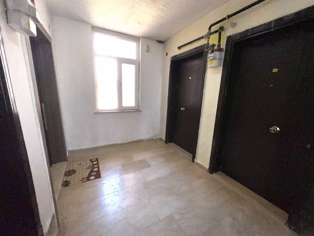 ZIRVEKENT MAH BAKIMLI MASRAFSIZ SATILIK 1+1 DAIRE