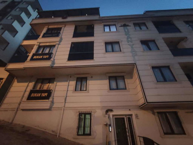GEBZE’DE GÜNEY CEPHE, EŞYALI 3+1 KİRALIK DAİRE | 100 M² NET, BALKONLU