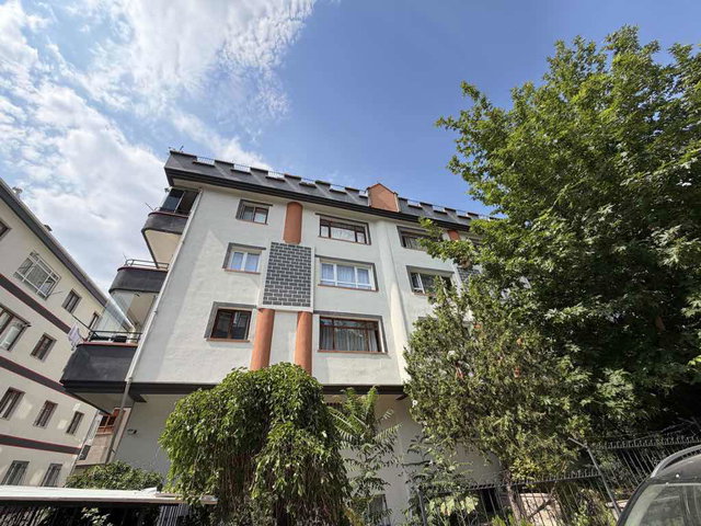 MAMAK HÜREL MH SATILIK 3+1 DAİRE