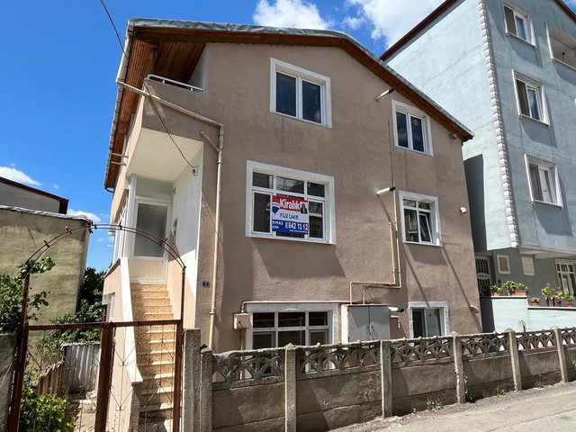 GEBZE MEVLANA MAHALLESİ KİRALIK 3+1 DAİRE