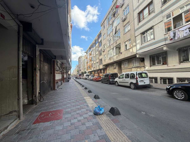 ESENLER FEVZİ ÇAKMAK MAHALLESİ'NDE 3+1 FULL EŞYALI KİRALIK DAİRE
