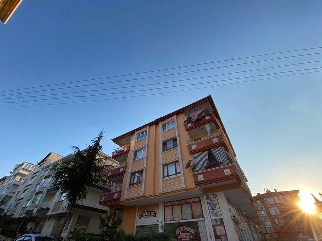 ETİMESGUT PİYADE MAH’DE 3+1, 115 M², 3 CEPHELİ, BALKONLU KİRALIK DAİRE