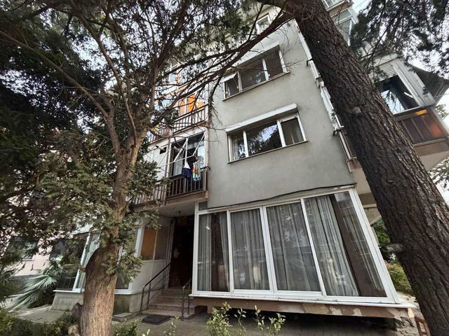 MALTEPE KÜÇÜKYALIDA KENTSEL DÖNÜŞÜM FIRSATI SATILIK 3+1 DAİRE