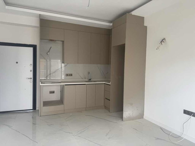 SİDEDE 1+1 KİRALIK DAİRE+ OFİS HAVUZLU SİTEDE