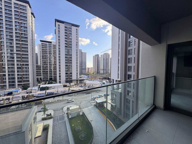 YENİ FİKİRTEPE 5.ETAP PRESTİJ CADDESİ CEPHE 3+1 KİRALIK DAİRE